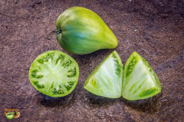 REINHARD'S GREEN HEART – Image 5