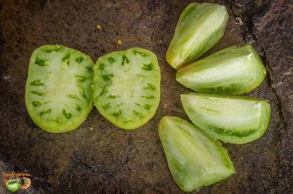REINHARD'S GREEN HEART – Image 6