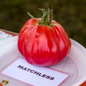 matchless
