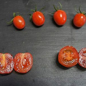 raisin rouge