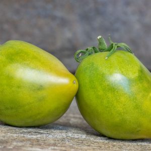 REINHARD'S GREEN HEART