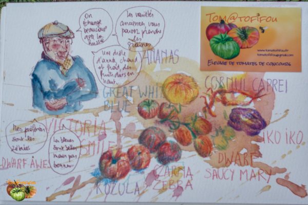 aquarelle 25 août 2018