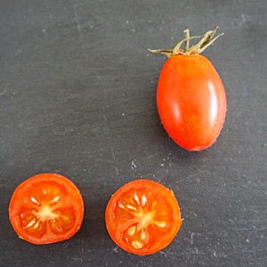 krasny klyk
