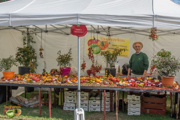 stand tomatofifou franciscolulu 25 août 2018