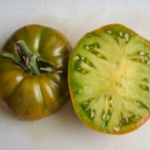 grandma oliver's green