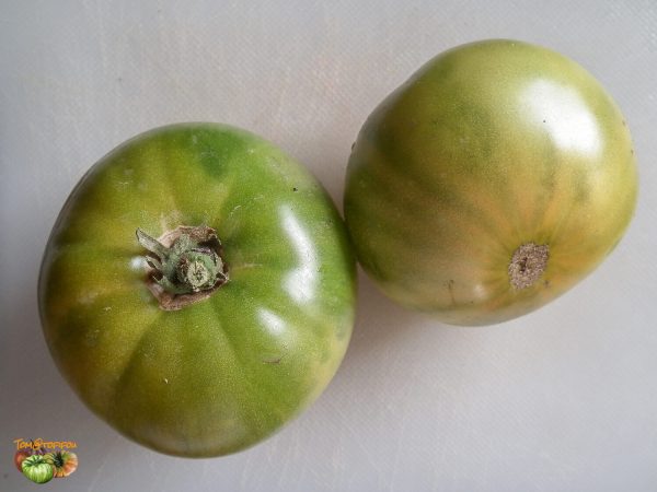 green giant