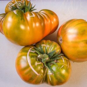 grub's mystery green