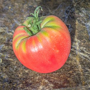 mrs schlaubaugh's famous strawberry