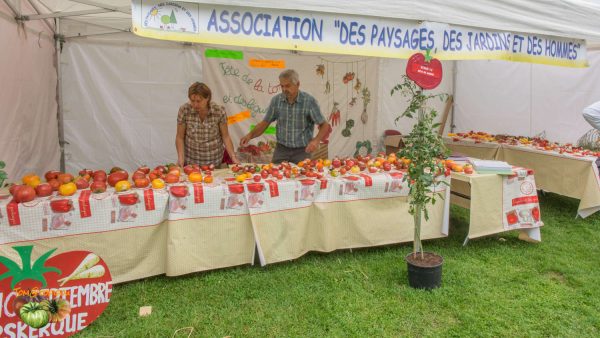 stand bertrand 26 aot 2017