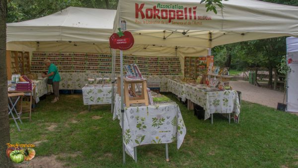 stand kokopelli 26 aot 2017
